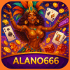 Logo da ALANO666